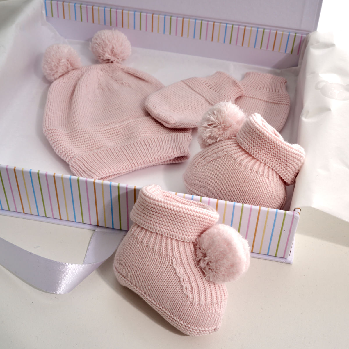 07 04 0234 Kit Boa chegada Petit Rosa 003